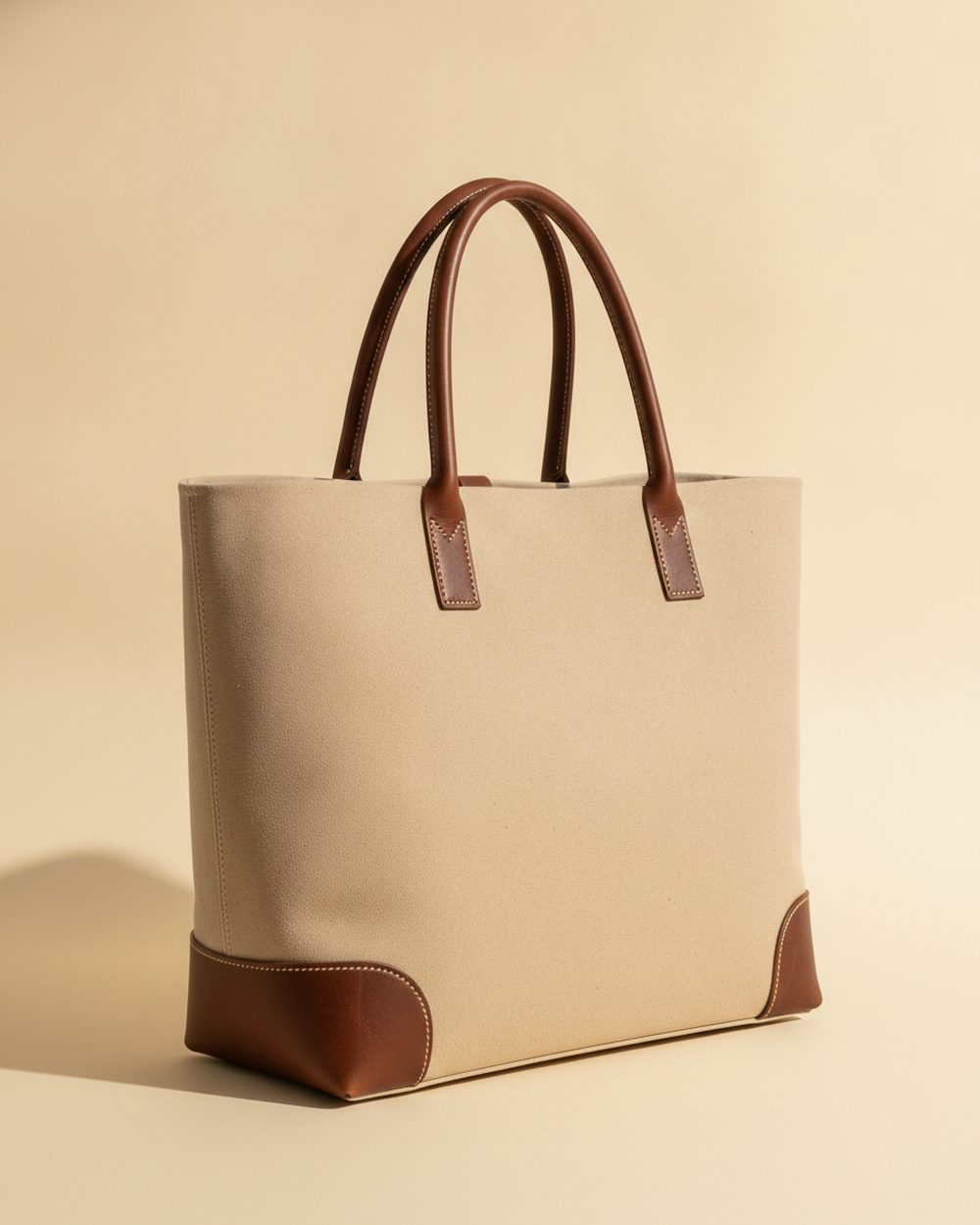 Dhaka Market Tote