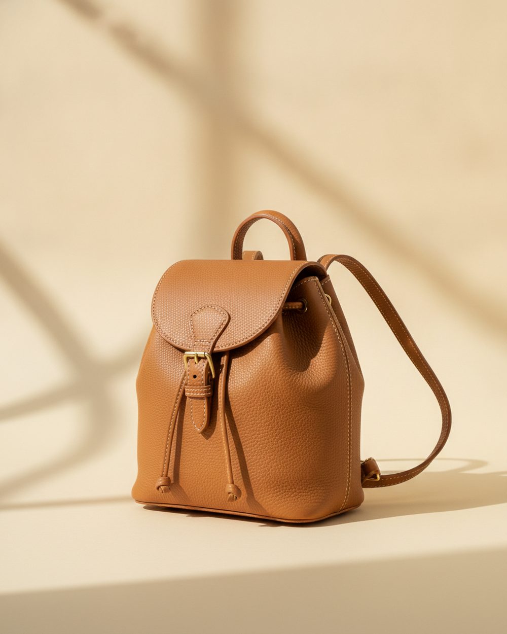 Mini City Backpack
