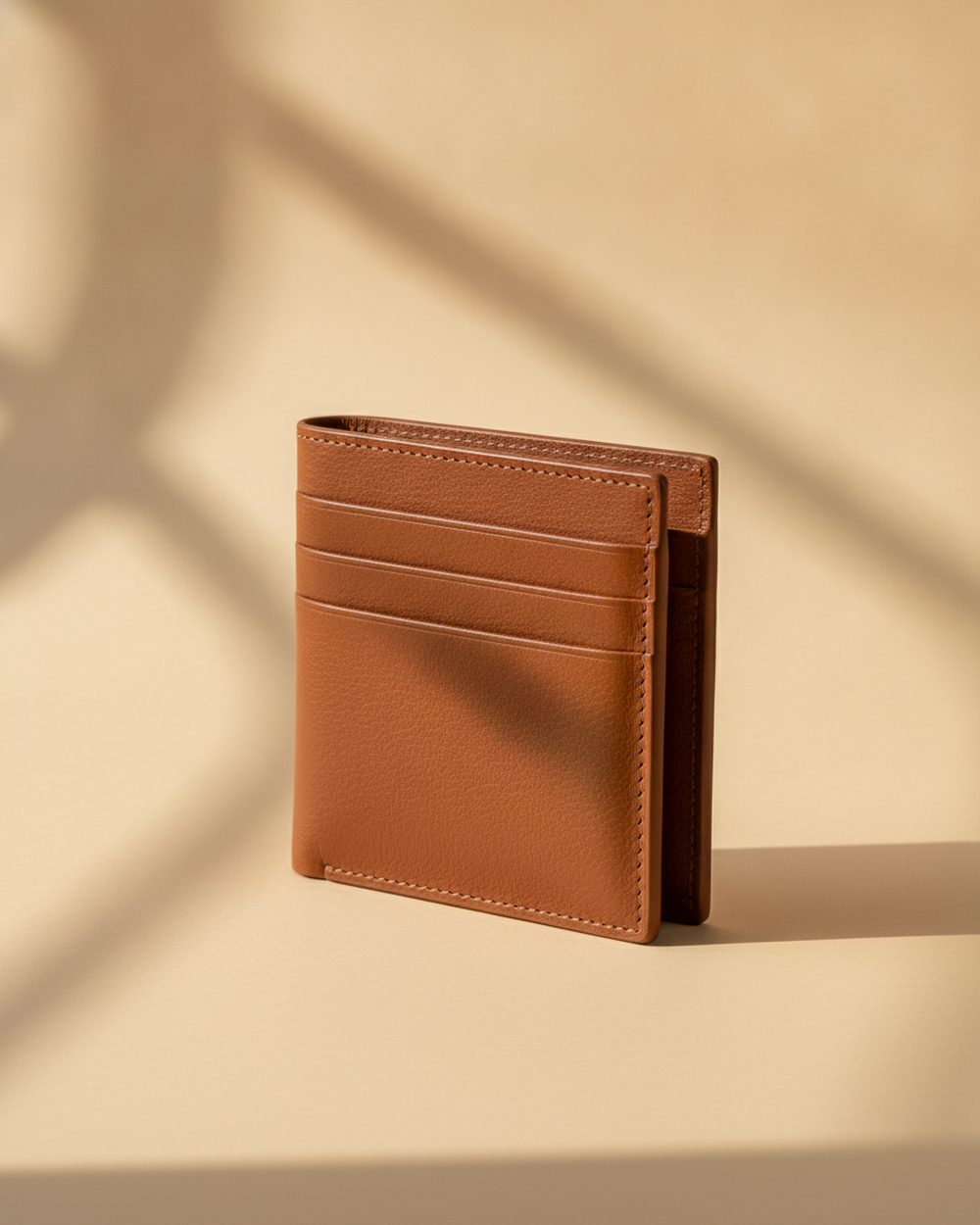 Passport & Card Wallet