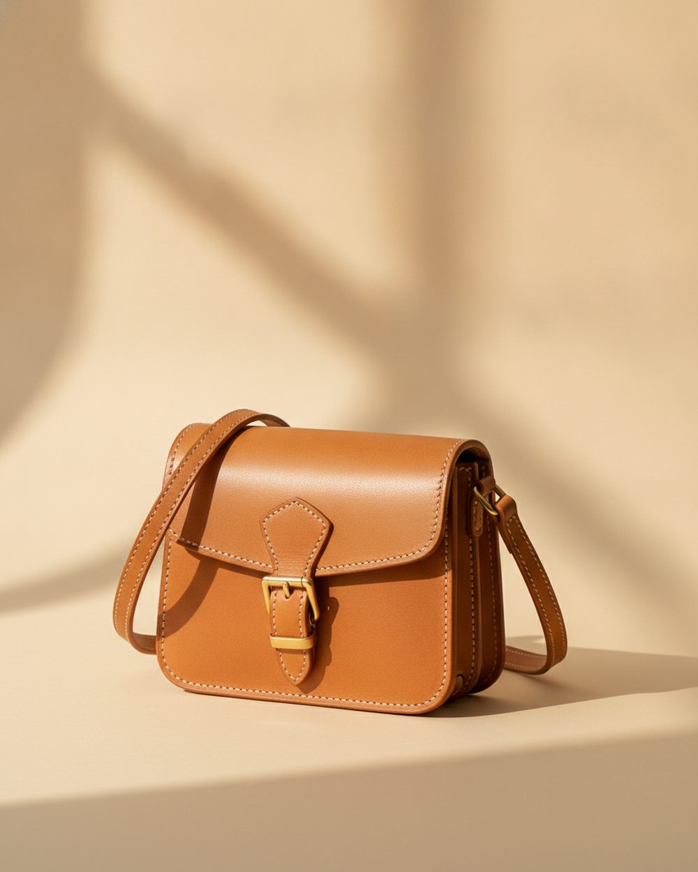 Rickshaw Crossbody
