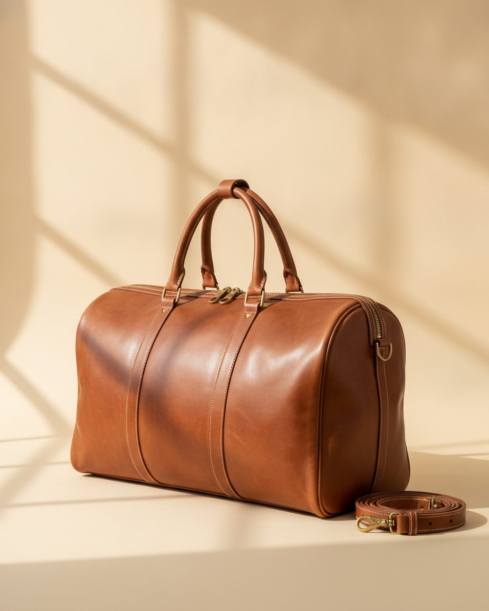 Weekender Duffel